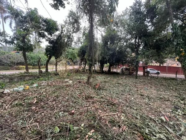 TERRENO NO CONDOMÍNIO CAFEZAL 4 | 878 M² | TOPOGRAFIA FAVORÁVEL - ITUPEVA/SP