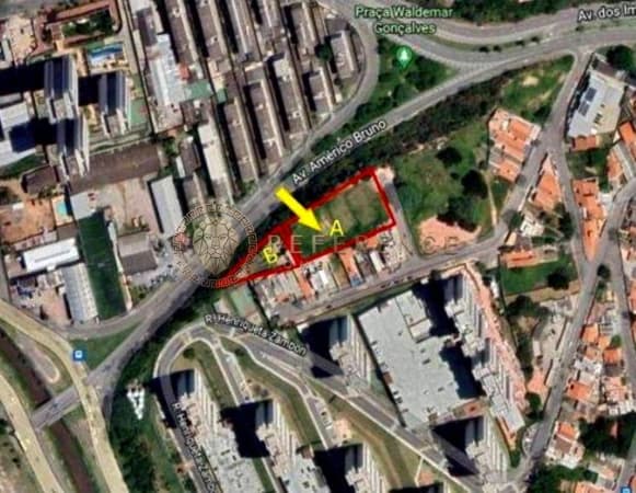 ÁREA PARA INCORPORAÇÃO RESIDENCIAL | PROJETO APROVADO | POTENCIAL COMERCIAL E LIQUIDEZ - JUNDIAÍ/SP