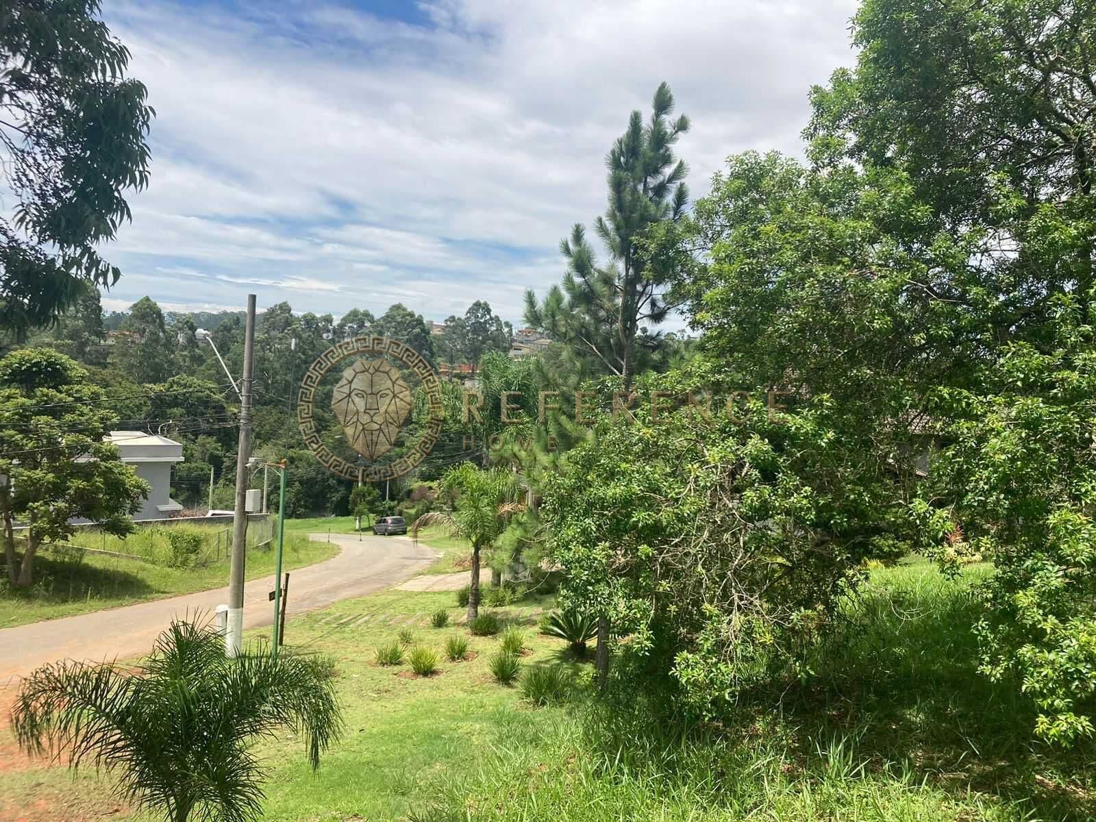Terreno Aclive / Paysage Serein