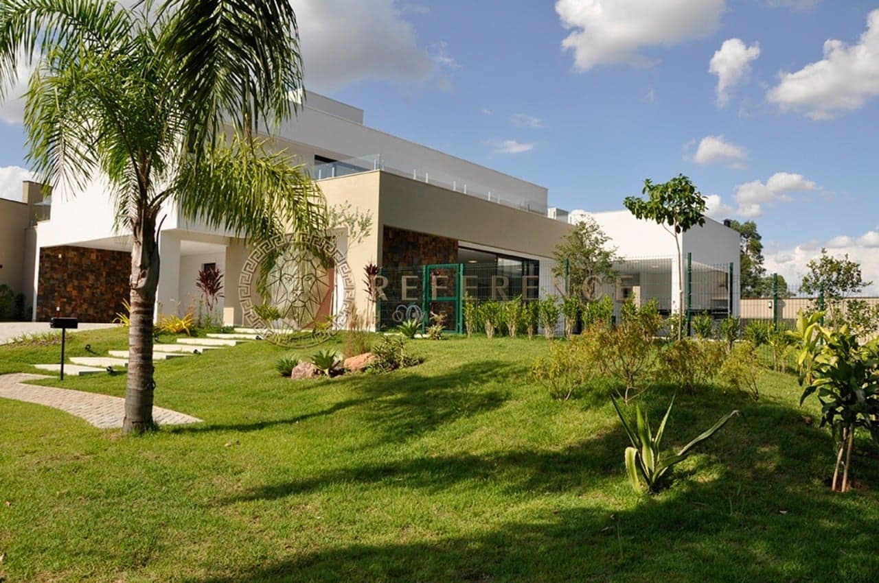 CASA 4 SUÍTES | PISCINA COM SPA | VISTA PARA SERRA DO JAPI | CONDOMÍNIO TERRAS DA ALVORADA - JUNDIAÍ/SP