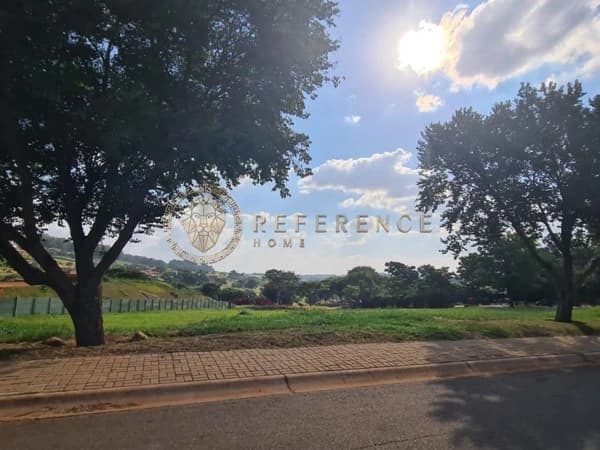 Lote Alto Luxo / Fazenda Da Grama