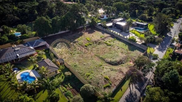 LOTE PLANO À VENDA | CHÁCARA MALOTA | 1.554 m² - JUNDIAÍ/SP