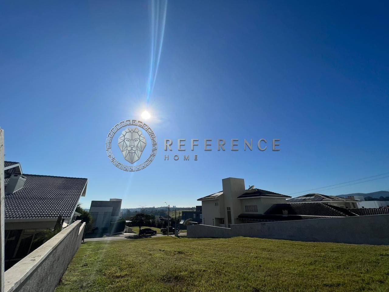 TERRENO DE 557 m² NO CONDOMÍNIO RESERVA DA SERRA – JUNDIAÍ/SP