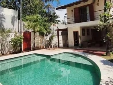 Casa Alto Padrão / Jardim Vila Paradiso