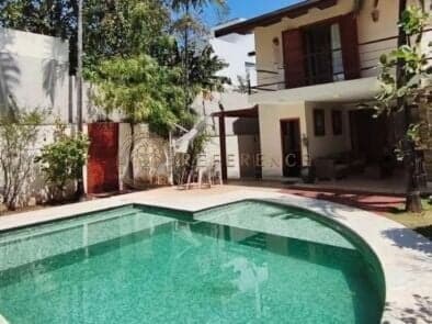 Casa Alto Padrão / Jardim Vila Paradiso