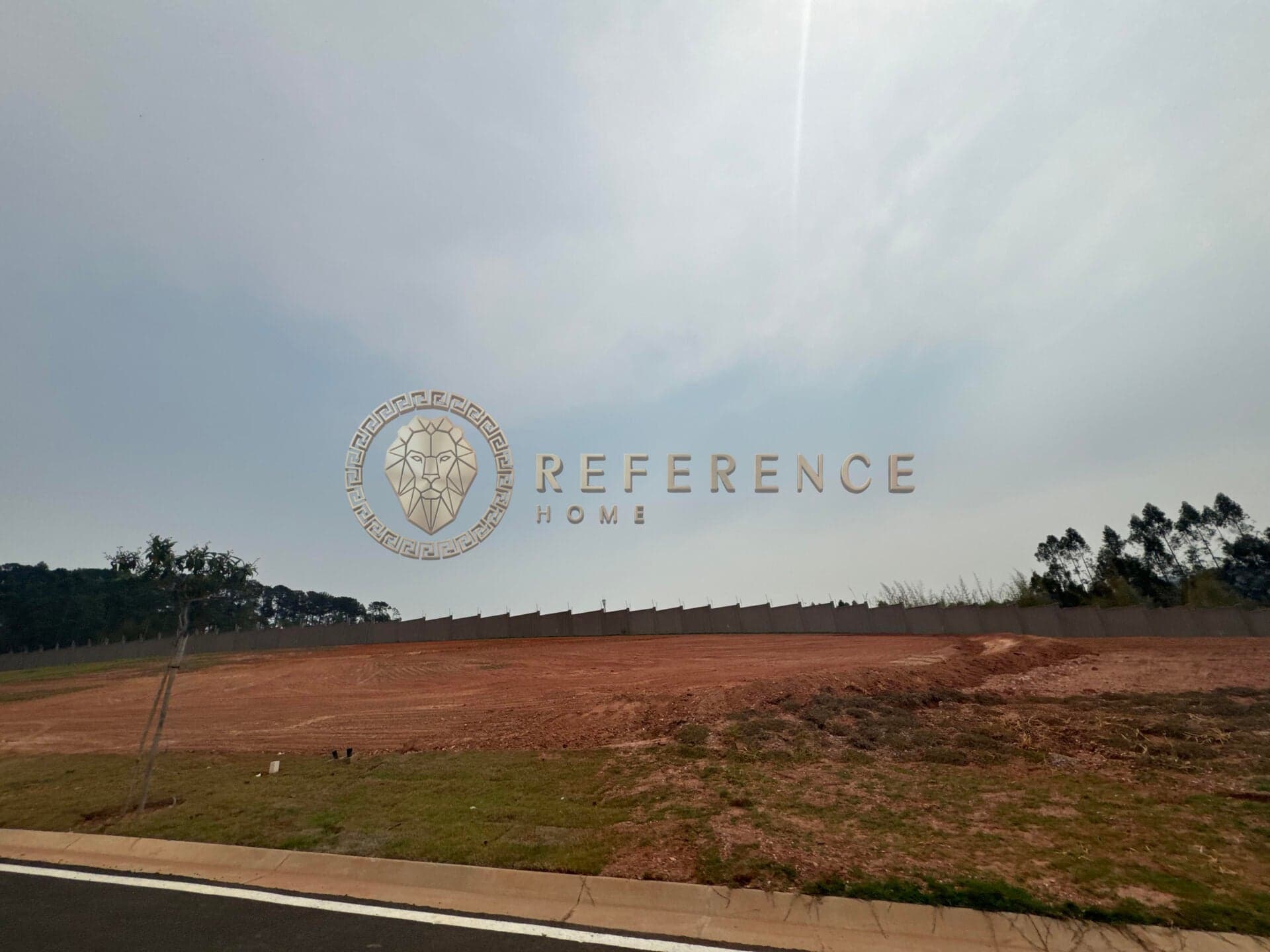 Terreno / Tamboré Jundiaí