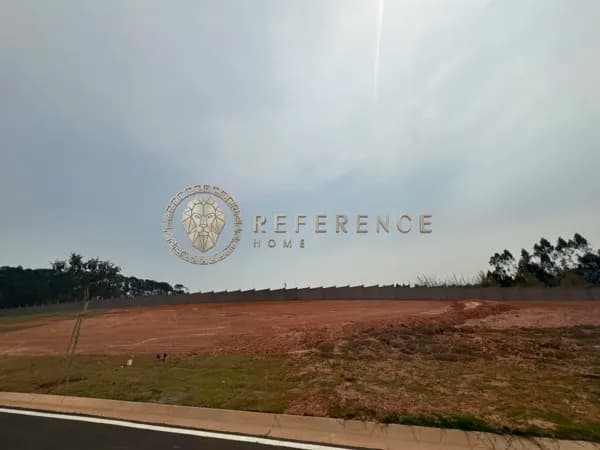 Terreno / Tamboré Jundiaí