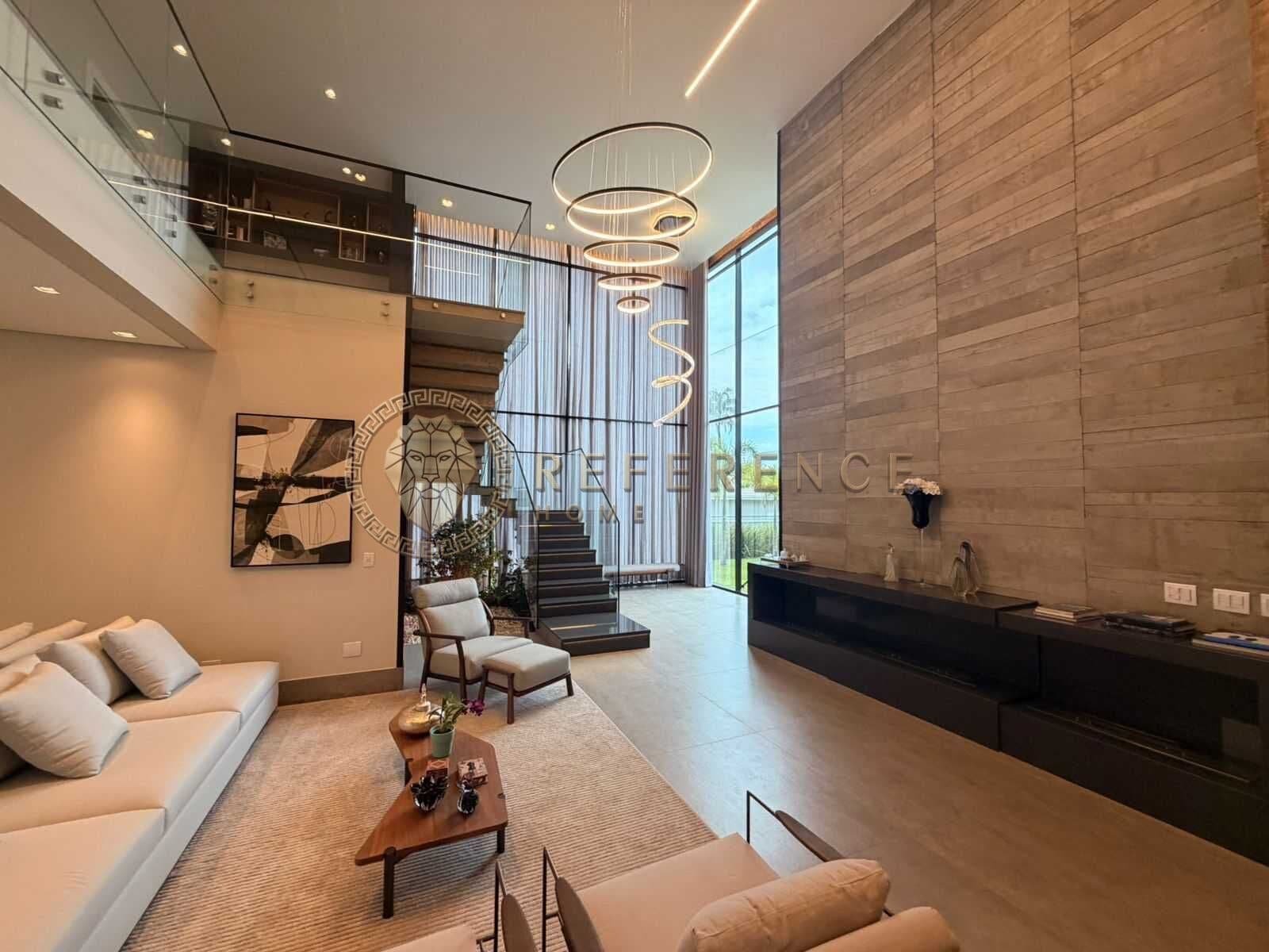Casa Alto Padrão / Estância Marambaia