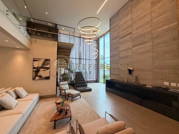 Casa Alto Padrão / Estância Marambaia