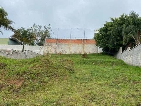 TERRENO 720M² CONDOMÍNIO TERRAS DE SÃO CARLOS | PROJETO APROVADO - JUNDIAÍ/SP