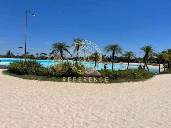 LOTE EXCLUSIVO À VENDA NA FAZENDA DA GRAMA | 3.320 M² | GOLFE | HÍPICA | PRAIA EXCLUSIVA - INTERIOR/SP