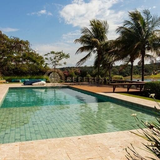 CASA DE LUXO EM AVARÉ | 20.000 M² DE TERRENO | 3 SUÍTES | PISCINA, ÁREA GOURMET, DECK E ACESSO À REPRESA - AVARÉ/SP