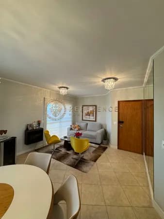 APARTAMENTO NO BAIRRO VILA CACILDA | 4 DORMITÓRIOS, 2 SUÍTES, DEMI SUÍTE, 140M² E VISTA PANORÂMICA – JUNDIAÍ/SP