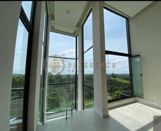 Casa Alto Padrão / Terras de Jundiaí