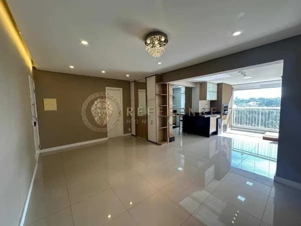 Apartamento / Naturale Jundiaí