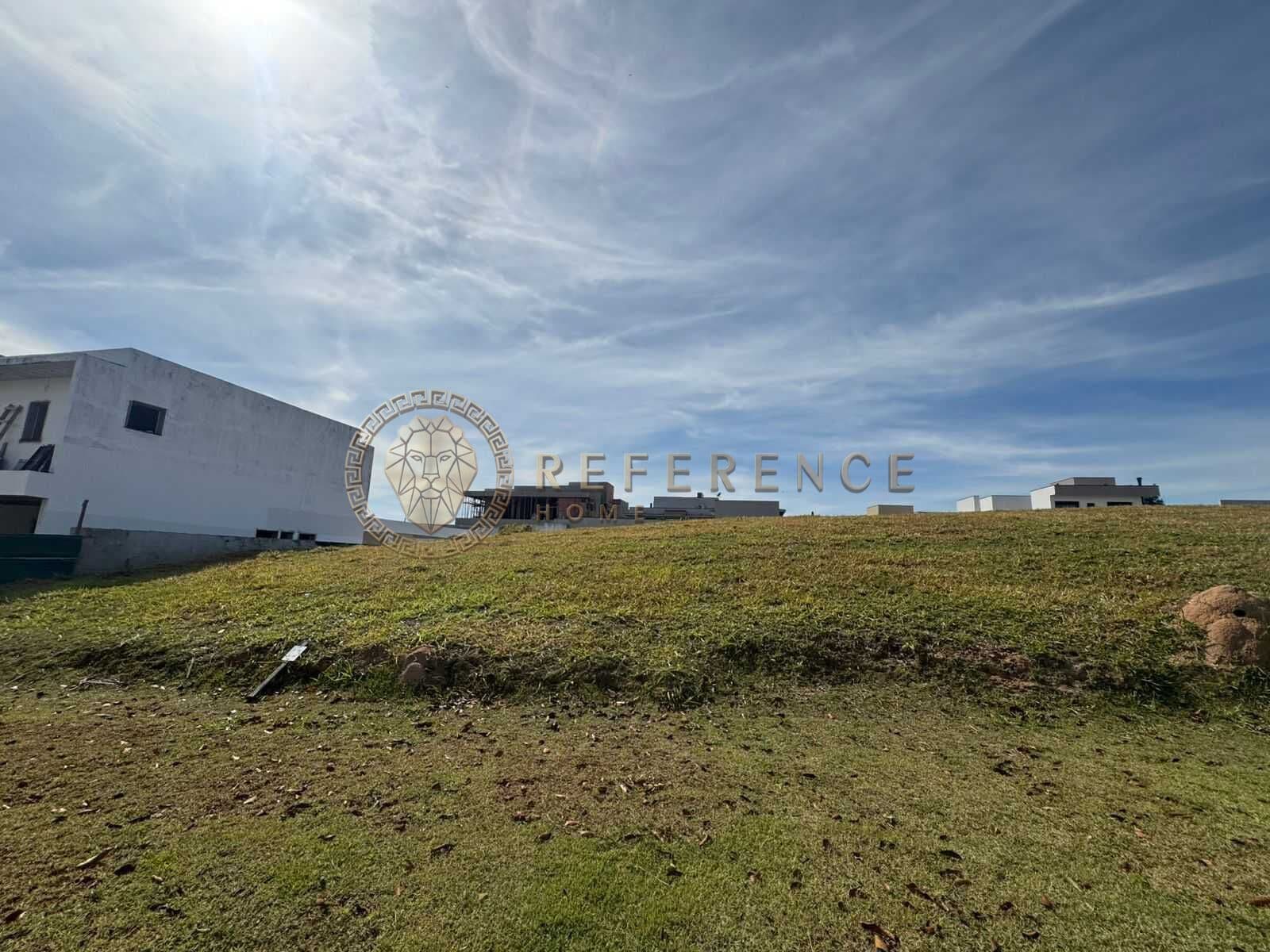 Terreno Alto Padrão / Terras Da Alvorada
