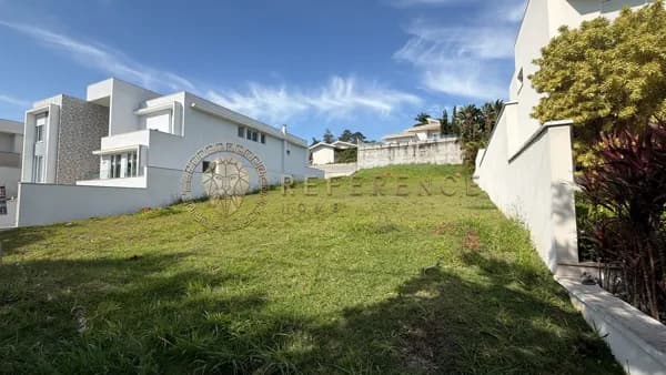 Terreno em Condomínio / Terras De São Carlos