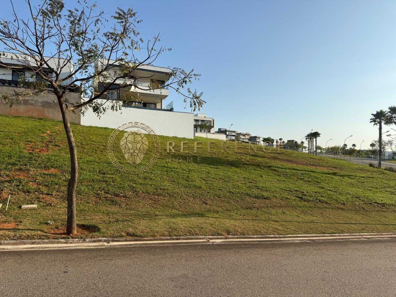Terreno em Condomínio / Alphaville Jundiaí