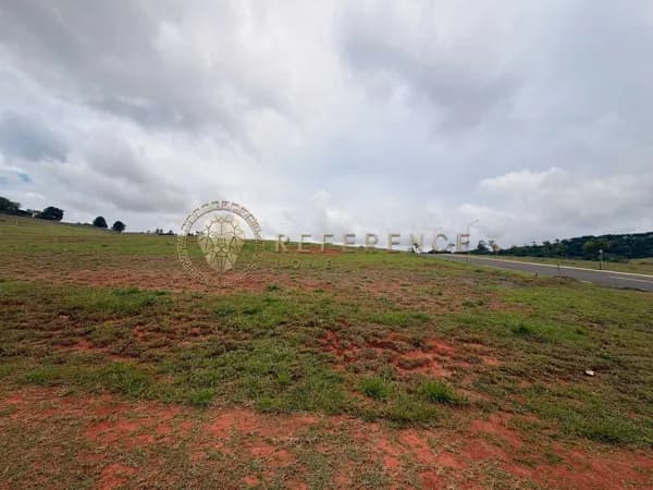 Terreno Exclusivo / Tamboré Jundiaí
