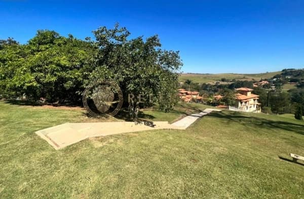 LOTE 2.000 M² | CONDOMÍNIO CAPELA DO BARREIRO | VISTA PARA ÁREA VERDE - ITATIBA/SP