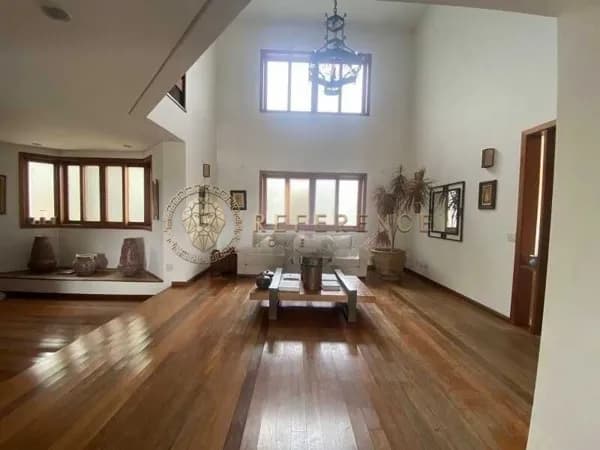 Casa Sobrado / Portal Do Paraíso II