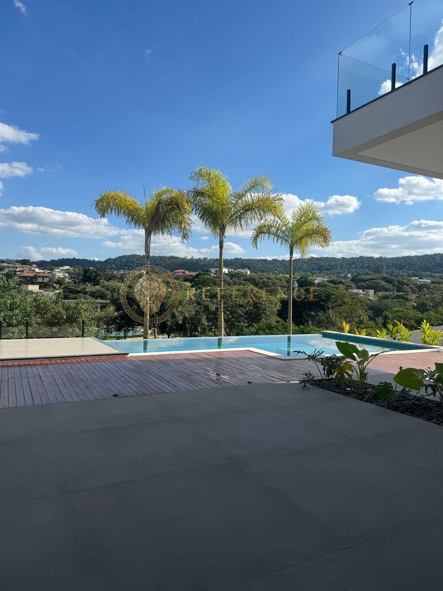 CASA ALTO PADRÃO | 5 SUÍTES · 7 BANHEIROS · PISCINA, SPA E ÁREA GOURMET · FAZENDA SERRAZUL II, ITUPEVA/SP