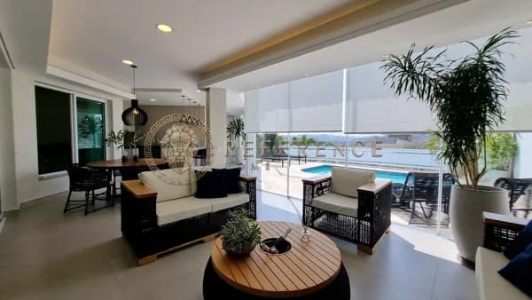 Casa Sobrado / Terras De São Carlos