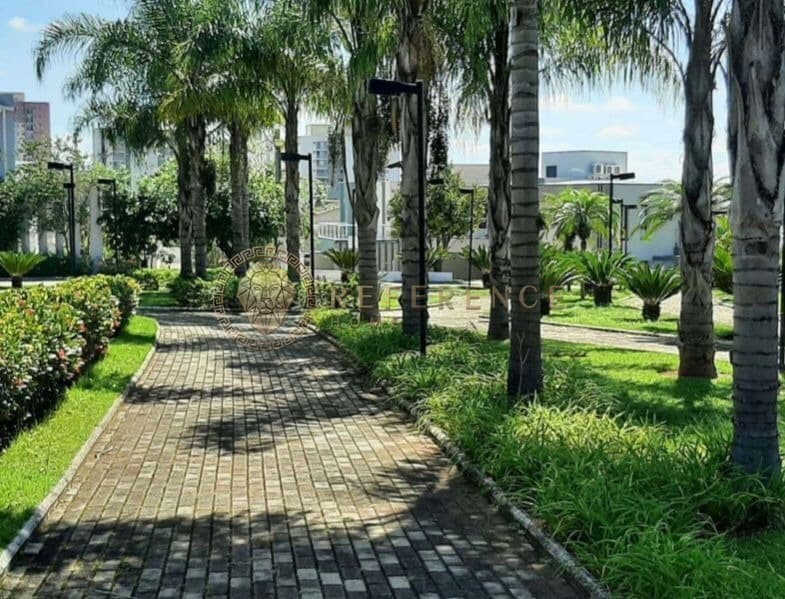 CASA À VENDA NO CONDOMÍNIO TERRAS DE GÊNOVA | 3 SUÍTES, ESPAÇO GOURMET E JARDIM – JUNDIAÍ/SP