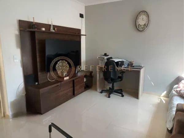 RESIDÊNCIA 140 M² COM 3 DORMITÓRIOS, 3 VAGAS E VISTA PARA A SERRA – JAPI ECOVILLAGE, JUNDIAÍ/SP