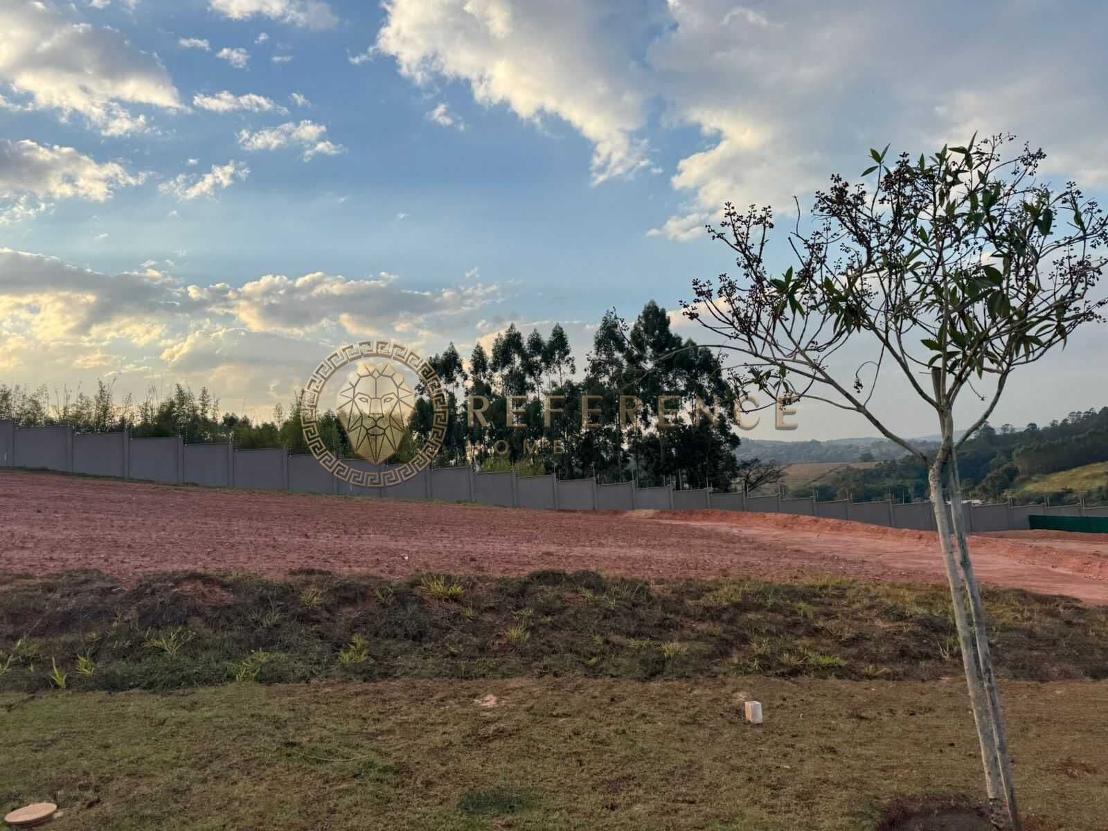 Lote Plano 1.000 m² Tamboré Jundiaí – Segurança, Lazer, Vista e Exclusividade- Jundiaí/Sp