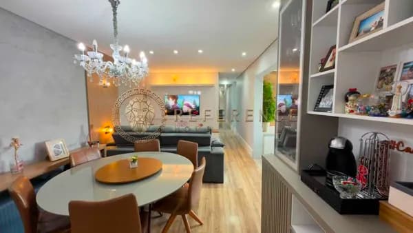 Apartamento / Naturale Jundiaí