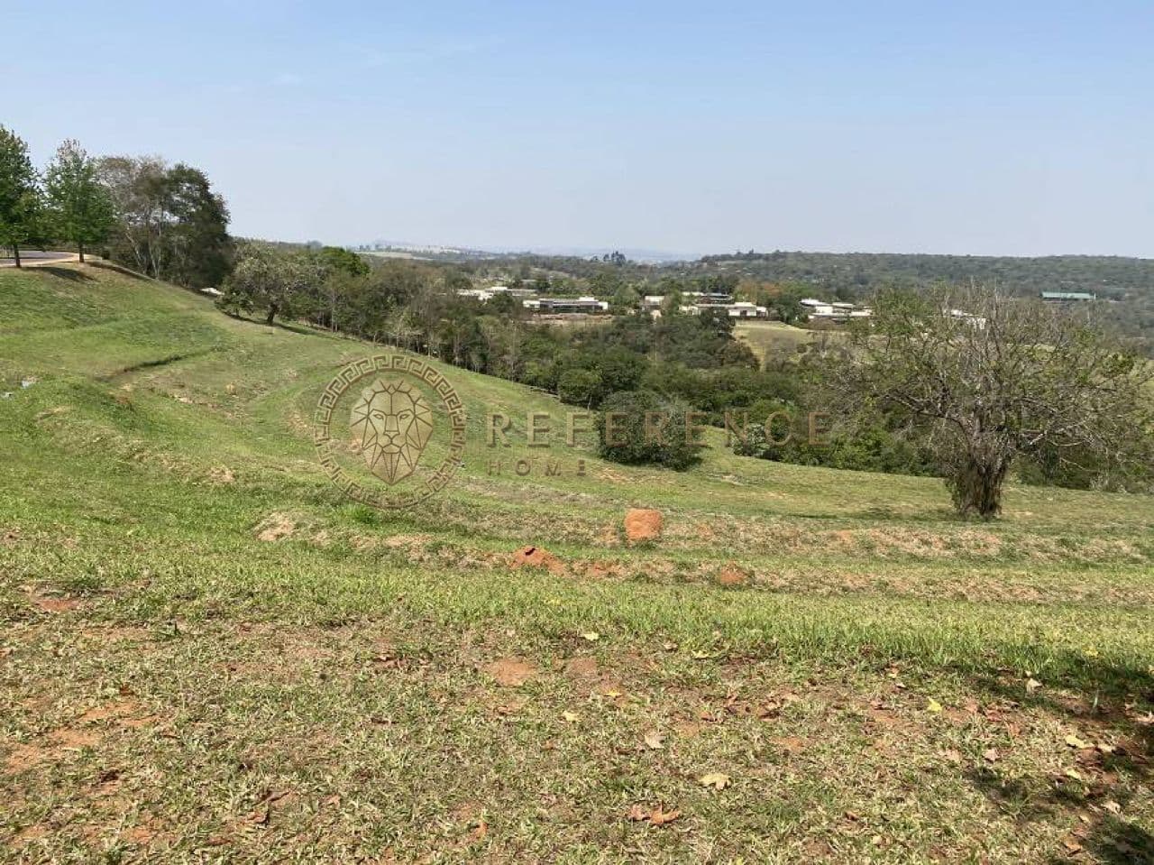 LOTE EXCLUSIVO DE 3.686M² · QUINTA DA BARONEZA – BRAGANÇA PAULISTA/SP · VISTA PRIVILEGIADA E NATUREZA PRESERVADA