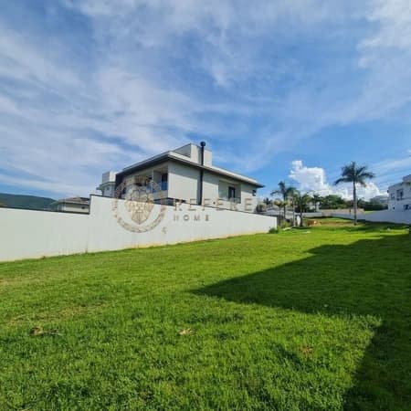 Terreno Plano / Condomínio Reserva da Serra
