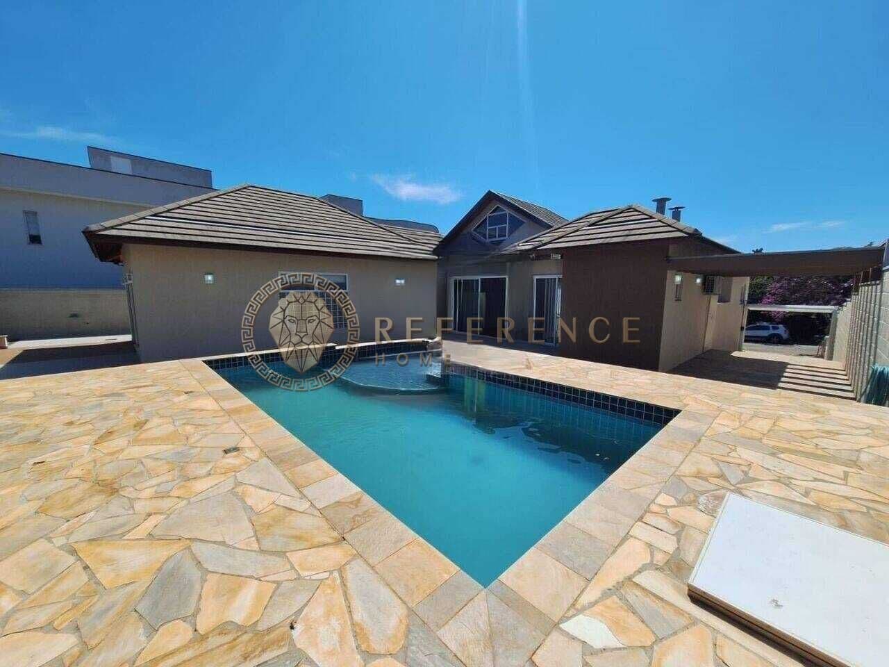 Casa Alto Padrão / Quinta Das Paineiras