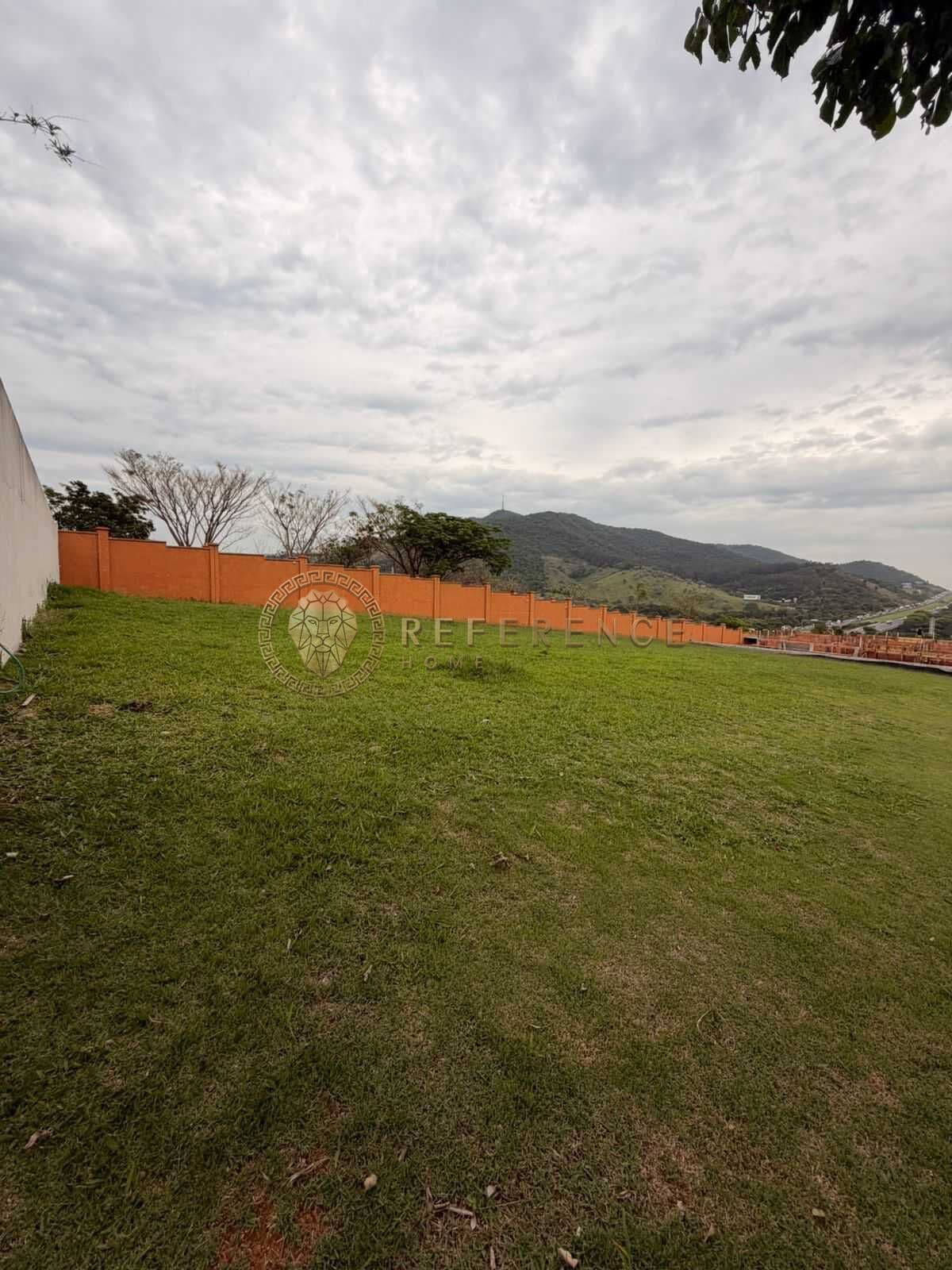 Terreno Plano / Alphaville Jundiaí