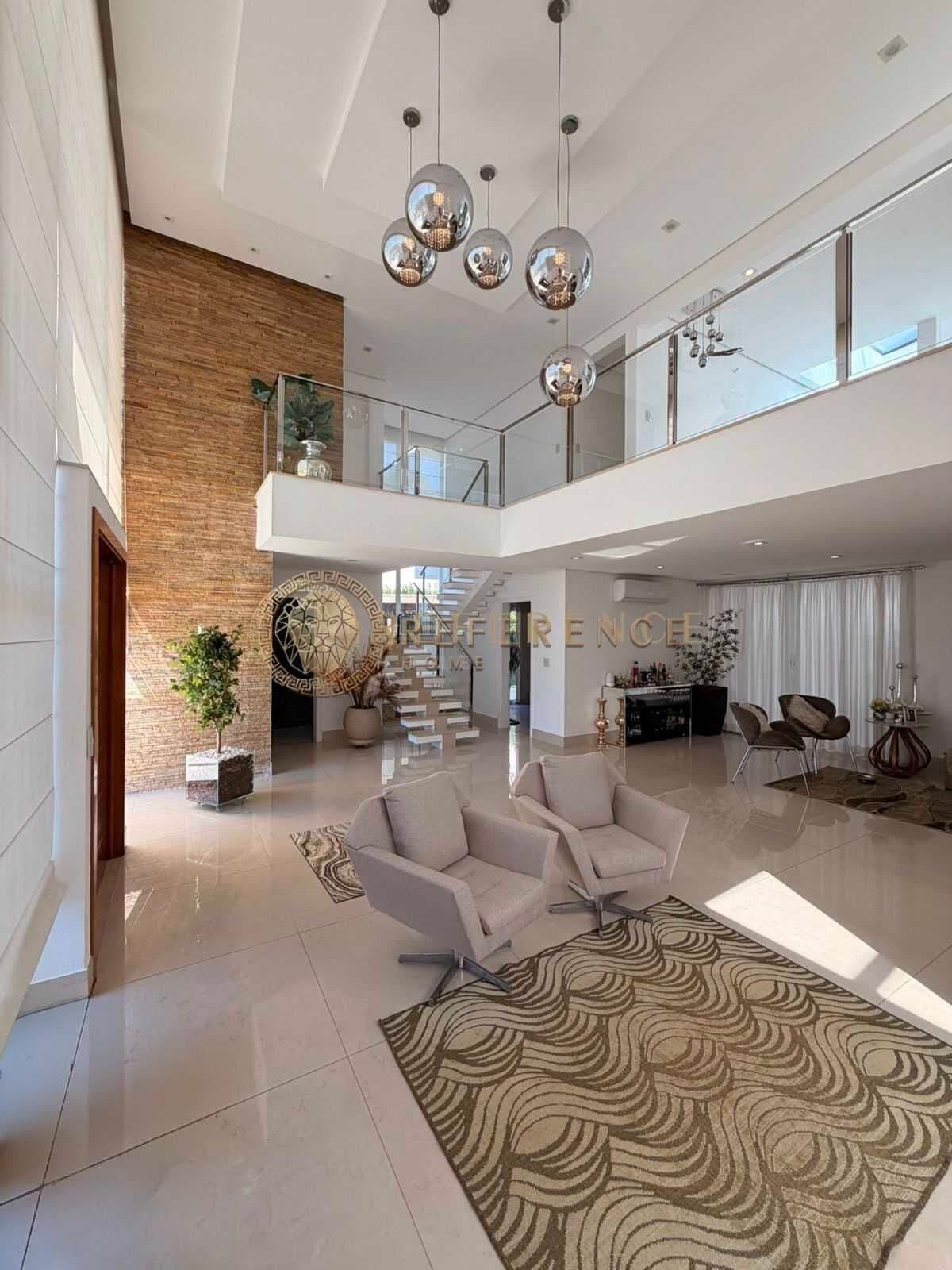 Exclusividade alto padrão / Casa em condomínio Jundiaí