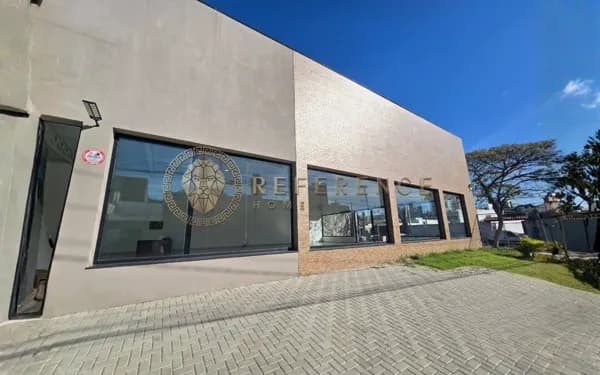 Galpão 440m² A.C, 700m² de Terreno 14 vagas para alugar em Jundiaí no bairro Vila Vianelo - Jundiaí/SP