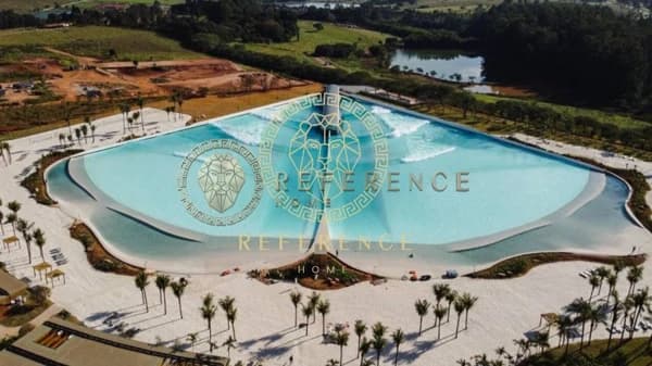 LOTE EXCLUSIVO À VENDA NA FAZENDA DA GRAMA | 2.374 M² | GOLFE | HÍPICA | PRAIA EXCLUSIVA - JUNDIAÍ/SP