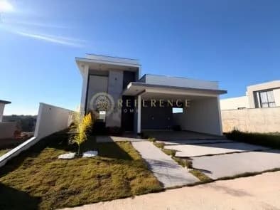 Casa térrea