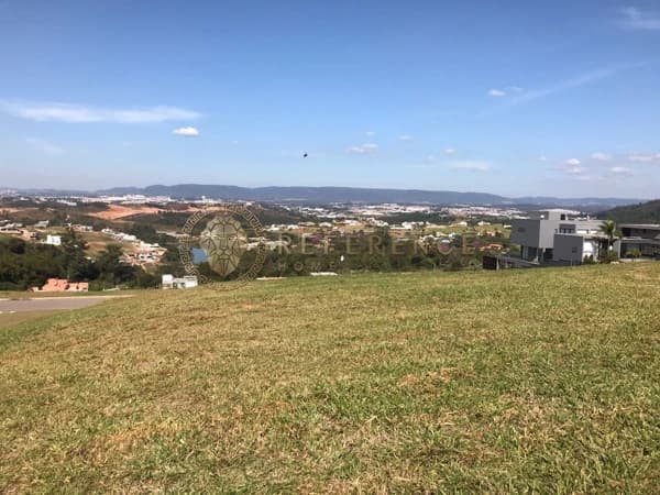 LOTE 800 M² | CONDOMÍNIO SERRA AZUL II | ACLIVE | LAZER COMPLETO - ITUPEVA/SP