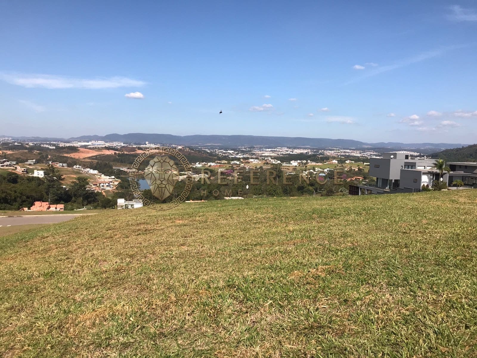 LOTE 800 M² | CONDOMÍNIO SERRA AZUL II | ACLIVE | LAZER COMPLETO - ITUPEVA/SP