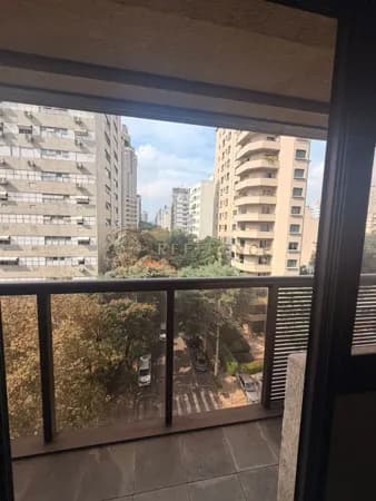 Apartamento Flat / DoubleTree by Hilton Itaim Bibi