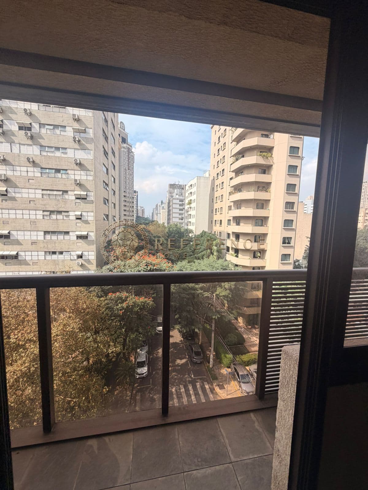 Apartamento Flat / DoubleTree by Hilton Itaim Bibi