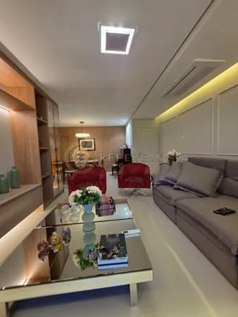 Apartamento / Edifício Campos Elísios