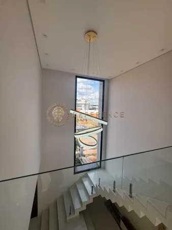 CASA DE ALTO PADRÃO COM 3 SUÍTES, PISCINA, ÁREA GOURMET E ENERGIA SOLAR EM JUNDIAÍ/SP