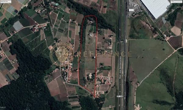 ÁREA PARA CONDOMÍNIO FECHADO | BAIRRO BOM JARDIM | 29.126 M² | TOPOGRAFIA PLANA - JUNDIAÍ/SP