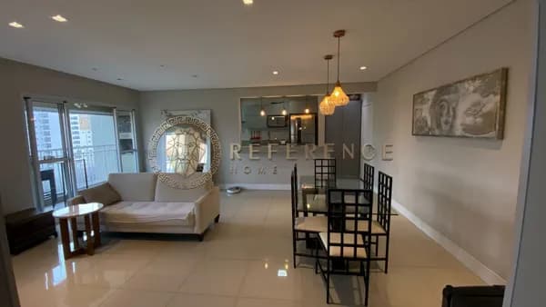 APARTAMENTO 2 DORMITÓRIOS COM SUÍTE E VARANDA GOURMET À VENDA NO BOSQUE DOS JURITIS – JUNDIAÍ/SP