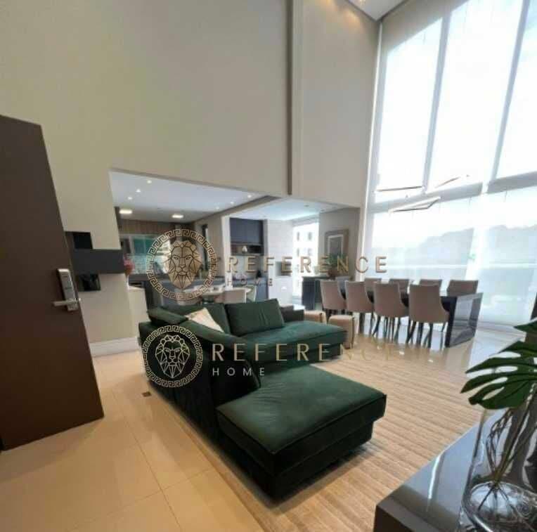 Apartamento / Grand Garden