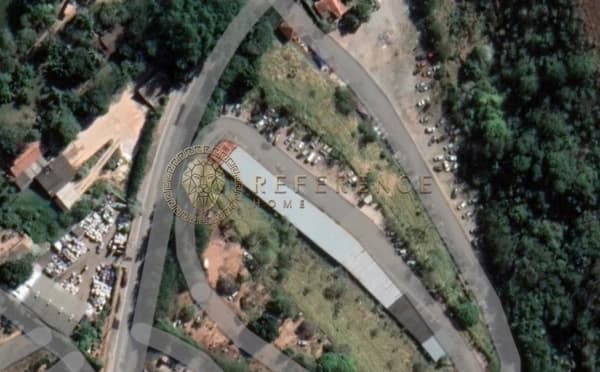 ÁREA 48.017M² PARA GALPÃO LOGÍSTICO À VENDA | LOCALIZAÇÃO PRIVILEGIADA - JUNDIAÍ/SP