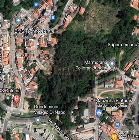 ÁREA 21.460M² À VENDA | BAIRRO COLÔNIA | OPORTUNIDADE PARA CONDOMÍNIO FECHADO OU LOTEAMENTO – JUNDIAÍ/SP